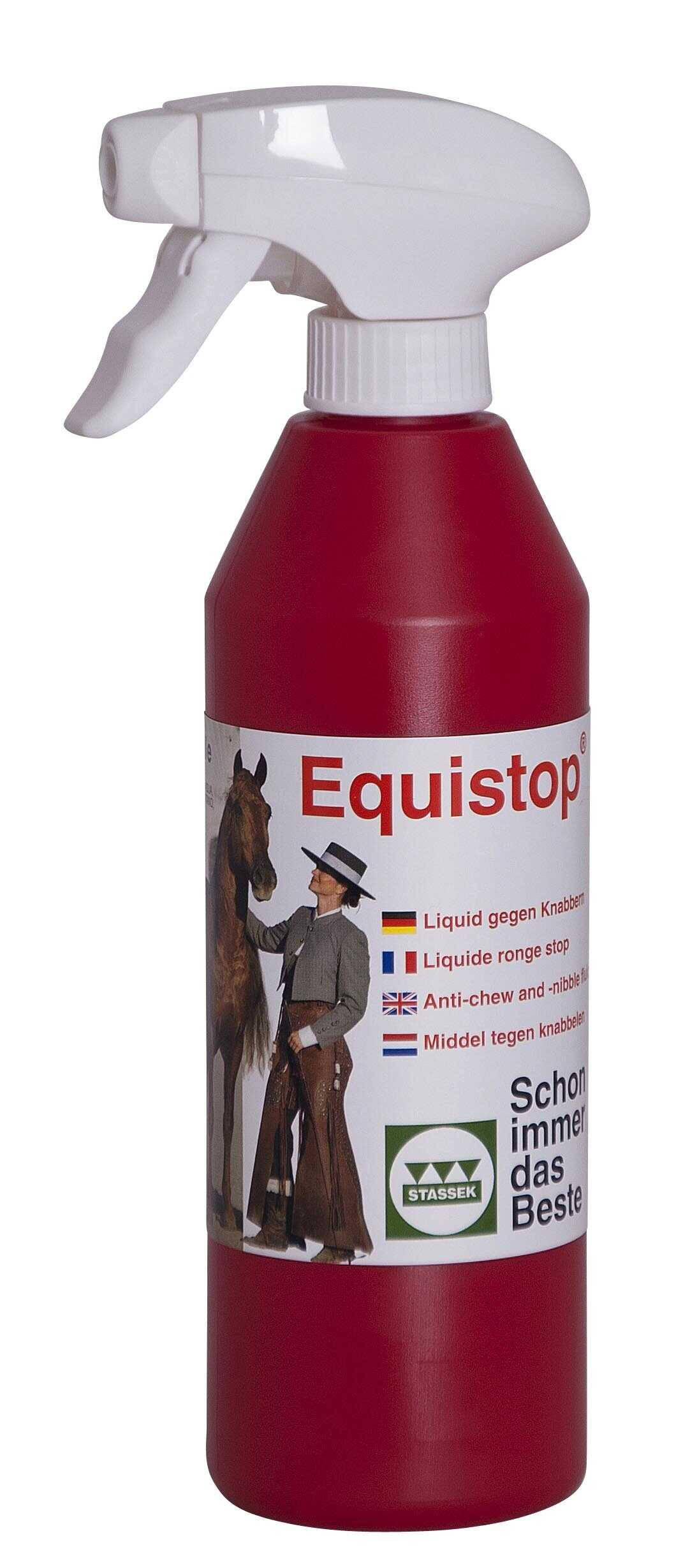 EQUISTOP - Liquid Against Biting