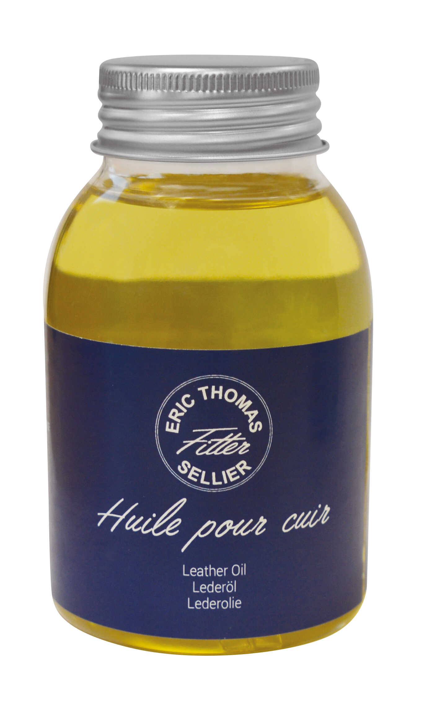 ERIC THOMAS FITTER Lederöl