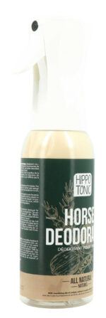 Natural deodorant HIPPOTONIC