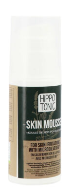 HIPPOTONIC care foam - Image 2