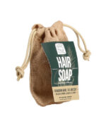 Natural solid shampoo HIPPOTONIC - Image 3