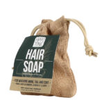 Natural solid shampoo HIPPOTONIC - Image 4