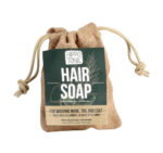 Natural solid shampoo HIPPOTONIC - Image 6