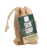 Natural solid soap HIPPOTONIC - Image 2