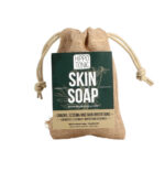 Natural solid soap HIPPOTONIC - Image 4