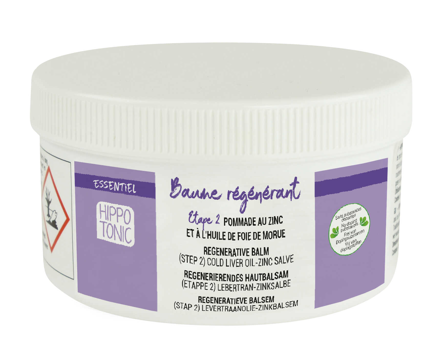 Regenerating Balm HIPPOTONIC