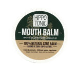 Natural lip balm HIPPOTONIC - Image 3
