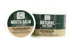 Natural lip balm HIPPOTONIC - Image 4