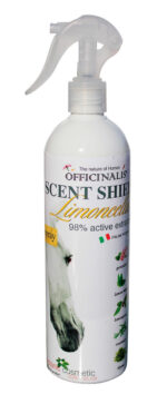 OFFICINALIS® Active Fragrances - Limoncella