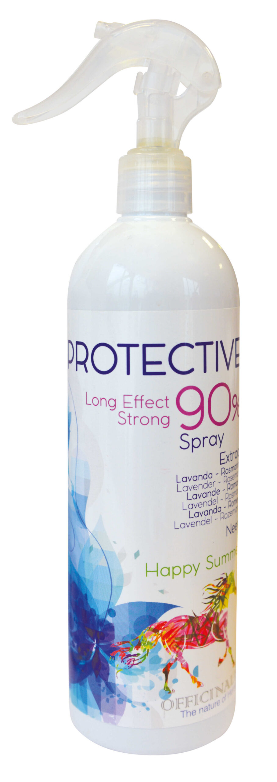 OFFICINALIS® Protective Spray 90%