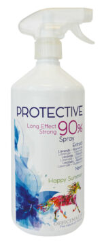 OFFICINALIS® Protective Spray 90% - Image 2