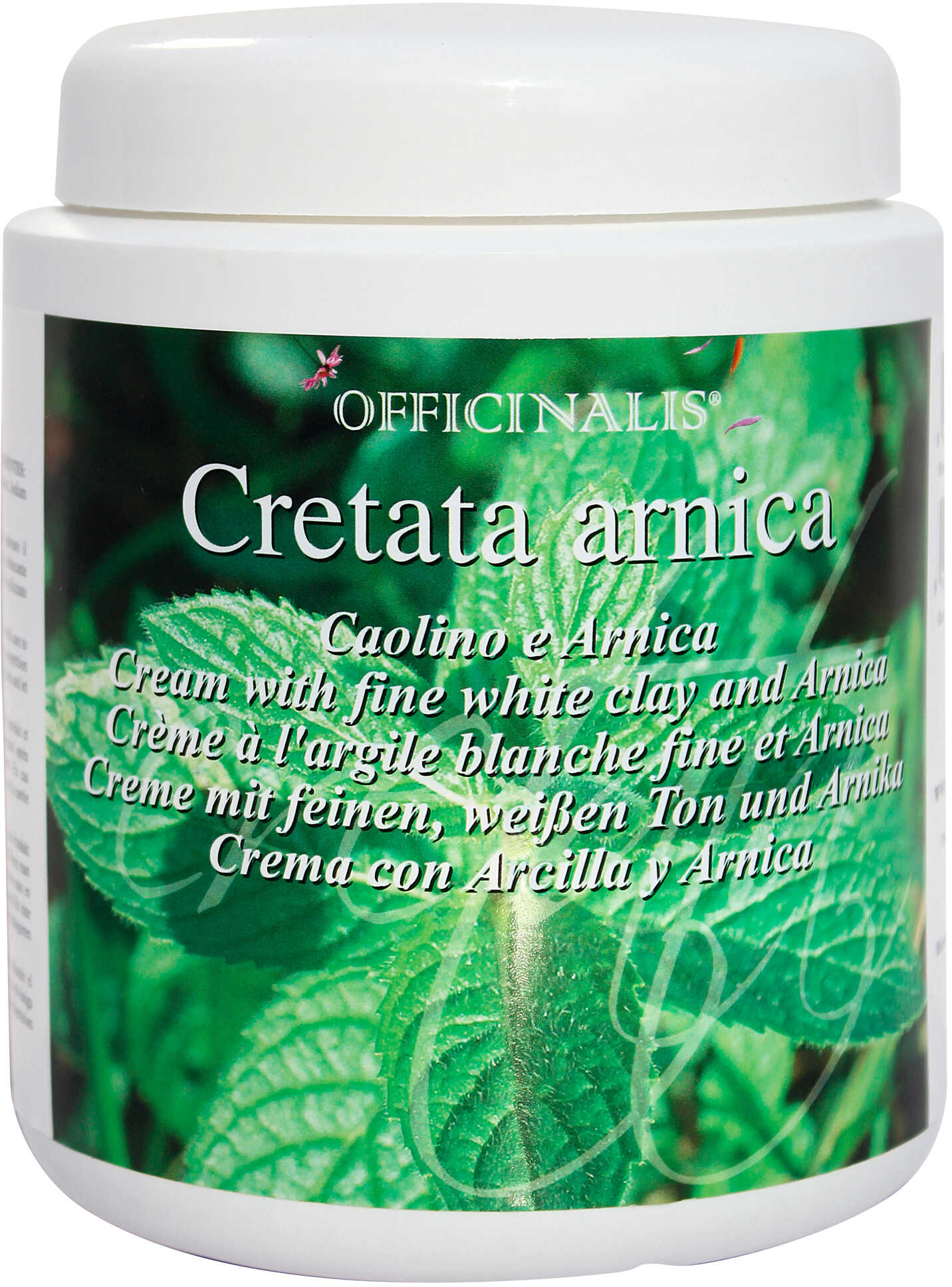 709300_packshot_1 OFFICINALIS® Clay - Arnica - Image 1