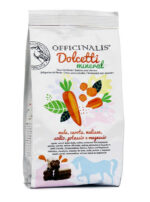 OFFICINALIS® Apple, Carrot and Lemon Balm Candies - Image 2