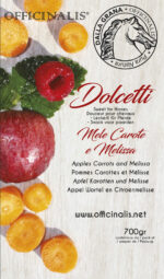 OFFICINALIS® Apple, Carrot and Lemon Balm Candies - Image 3