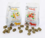 OFFICINALIS® Strawberry, Marigold and Mallow Candies