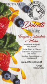 OFFICINALIS® Strawberry, Marigold and Mallow Candies - Image 3