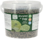 HIPPOTONIC Weisencobs