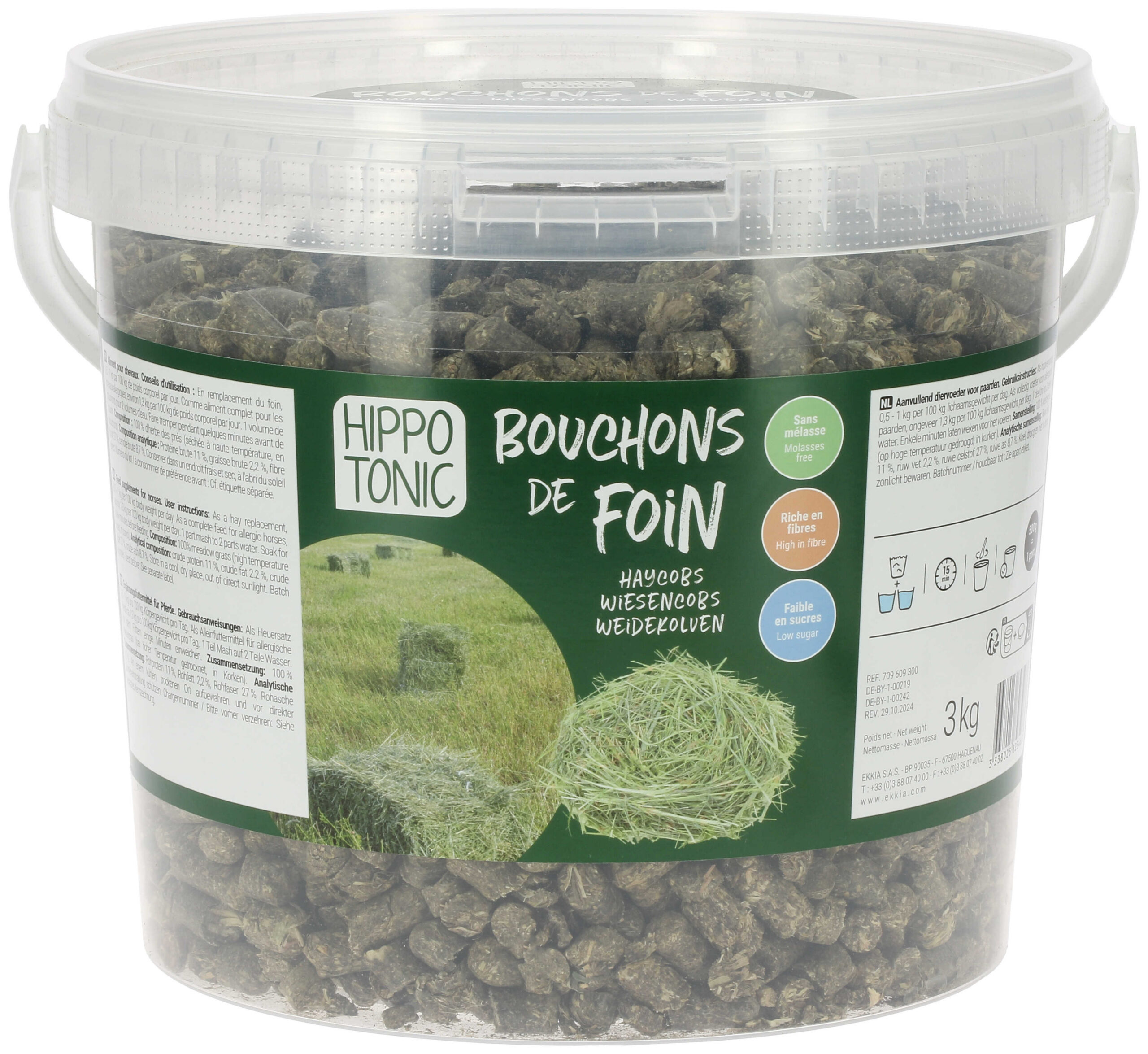 709609300_packshot_1 HIPPOTONIC Weisencobs - Image 1