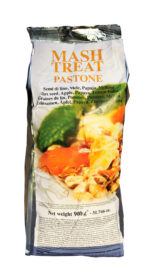 Mash OFFICINALIS® - Flax Seeds/Apples/Papayas/Lemon Balm