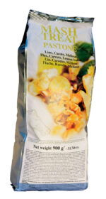 Mash OFFICINALIS® - Flax/Carrots/Lemon Balm