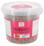 HIPPOTONIC Treats - Raspberry - Image 2