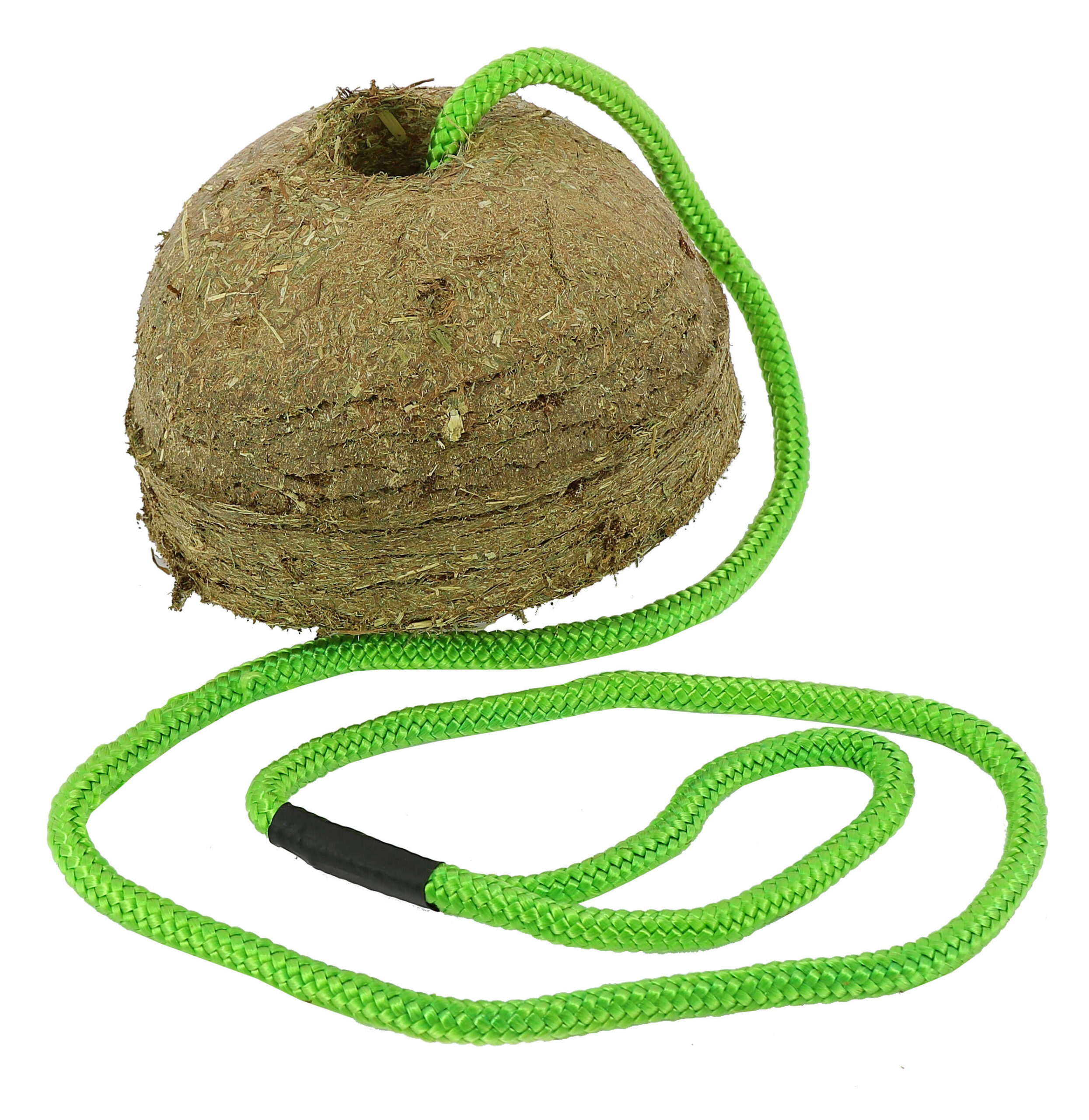 Karottengeschmack Heublatt HIPPOTONIC