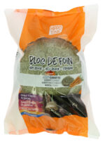 Karottengeschmack Heublatt HIPPOTONIC - Image 3