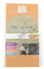 Karottengeschmack Heublatt HIPPOTONIC - Image 4