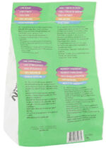 Apfelgeschmack Heublatt HIPPOTONIC - Image 5