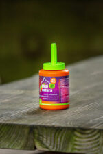 EQUINATURA hoof oil with brush - Image 7