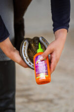 EQUINATURA Frog Protection - Image 2