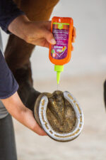 EQUINATURA Frog Protection - Image 5