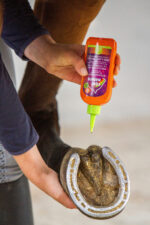 EQUINATURA Frog Protection - Image 6