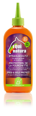 EQUINATURA Frog Protection - Image 7