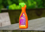 EQUINATURA Mane & Tail Spray