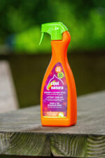 EQUINATURA Mane & Tail Spray - Image 2