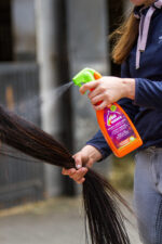 EQUINATURA Mane & Tail Spray - Image 4