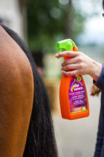 EQUINATURA Mane & Tail Spray - Image 7