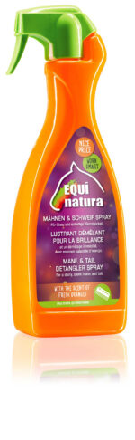EQUINATURA Mane & Tail Spray - Image 8