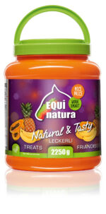 EQUINATURA Natural Treats - Image 5