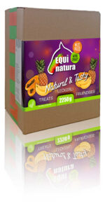 EQUINATURA Natural Treats - Image 6