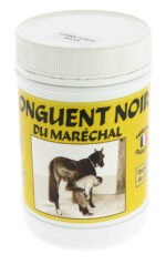 Marshal's Ointment - Black - Image 2