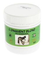 Marshal's Ointment - Blond