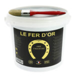 The Golden Iron - by the Marshal - Image 3