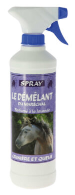 Conditioner Tail & Mane ODM - Image 2