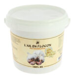 Marshal's Garlic Flakes