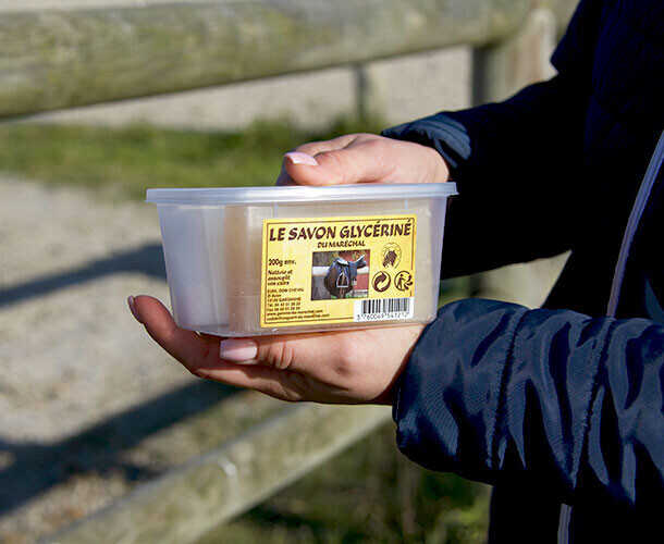 Glycerin soap ODM
