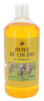 Organic linseed oil ODM - Image 4