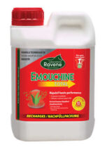 Émouchine Total RAVENE