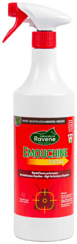 Émouchine Total RAVENE - Image 3